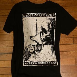 Blackcraft Cult “Death’s Awakening” Tee